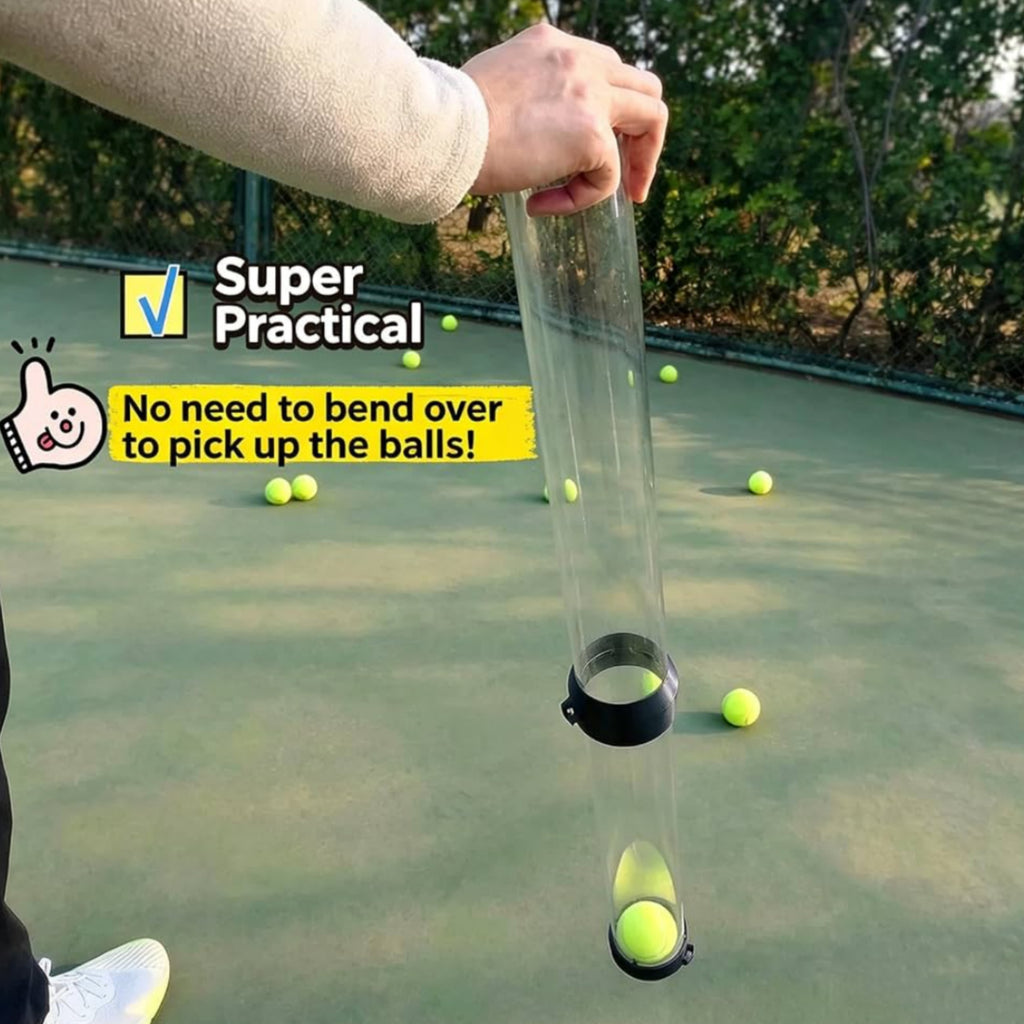Suwang A2 Standard Automatic Circulating Ball‑Serving Practice Machine