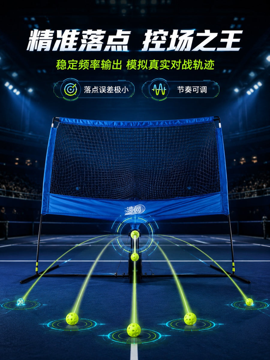 SUWANG A2 AI Voice-Control Training System